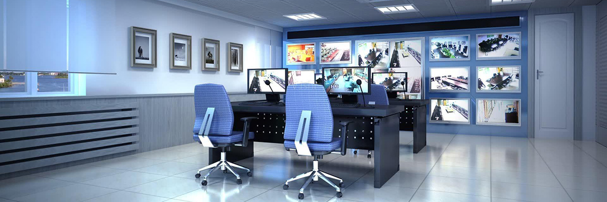 LED display screen